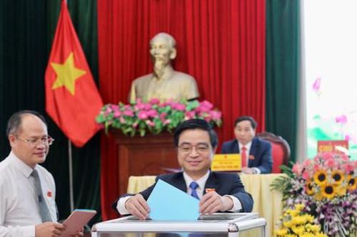 Phú Xuyên: Bình quân thu nhập ước đạt 65 triệu đồng/người/năm
