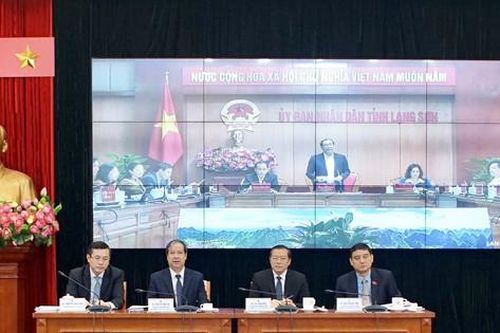 10 năm thực hiện Nghị quyết số 29-NQ/TƯ: Giáo dục và đào tạo phát triển mạnh mẽ và toàn diện
