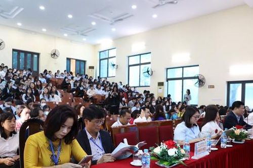 Bàn giải pháp nâng cao hiệu quả đánh giá người học đáp ứng yêu cầu đổi mới giáo dục