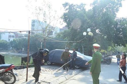 Xây dựng đô thị văn minh: Khó mấy cũng làm