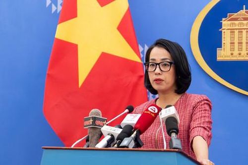 Thúc đẩy hợp tác ASEAN - Nhật Bản xứng tầm khuôn khổ quan hệ Đối tác chiến lược toàn diện