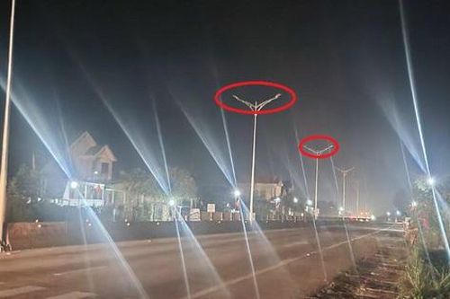 Cơ quan chức năng 'đá' nhau, nguy cơ mất an toàn giao thông vẫn 'uy hiếp' người dân