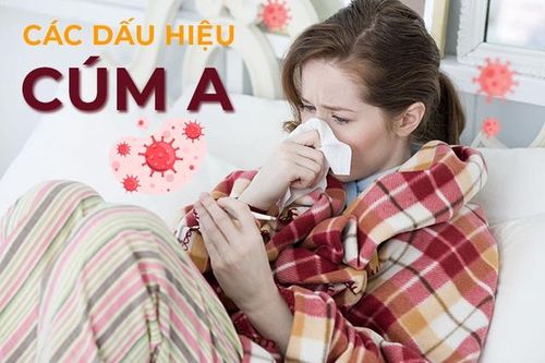 Bị cúm A cần làm gì để nhanh khỏi và không bị lây lan?