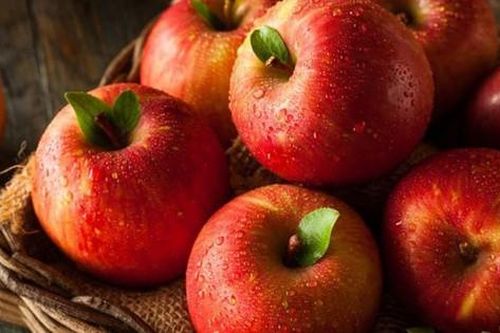 Hãy cho táo vào nấu cùng thứ này, mỗi ngày ăn một bát, sau 30 ngày bạn sẽ giảm được cân và da đẹp lên