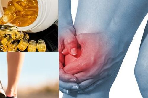 Tập thể dục hay glucosamine tốt hơn cho bệnh viêm khớp?