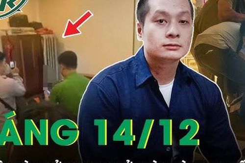 Sáng 14/12: Xét xử nghịch tử giam giữ cha trong phòng kín đến tử vong để đòi tiền ở Phú Nhuận