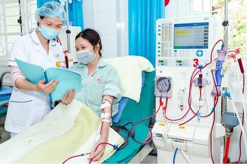 Chú trọng phát triển nguồn nhân lực y tế đáp ứng nhu cầu khám chữa bệnh ở miền biên viễn
