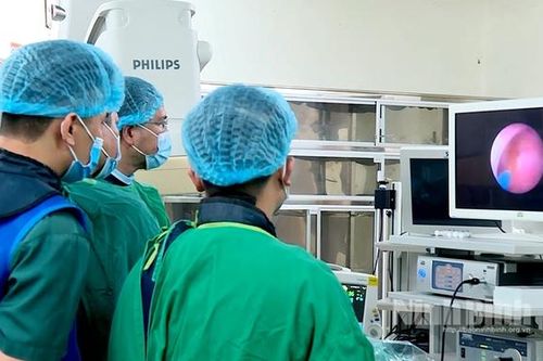 Đổi mới đào tạo, nâng cao năng lực y tế từ tuyến cơ sở thông qua nền tảng số