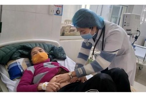 Những bóng hồng lặng lẽ trên mặt trận phòng, chống dịch Covid-19