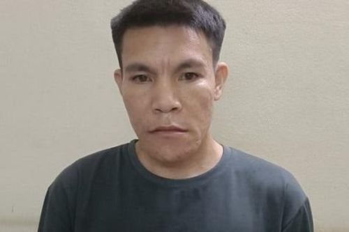 Bắt đối tượng lang thang trộm cắp quanh hồ Hoàn Kiếm