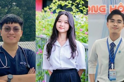 Đại biểu trẻ gửi kỳ vọng về Đại hội: Vấn đề chuyển đổi số, 'Sinh viên 5 tốt' được quan tâm