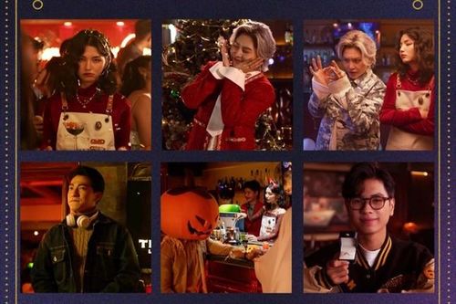 Vicky Nhung khiến hội độc thân không muốn cô đơn mùa Noel qua bài hát mới