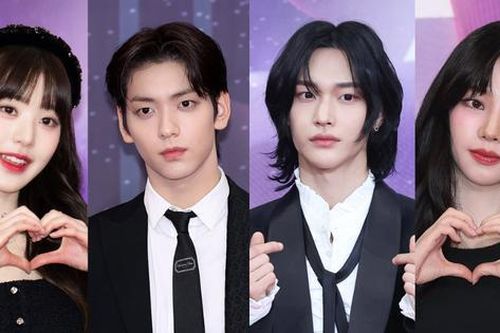 KBS Music Bank Global Festival: IVE không còn là Wonyoung và những người bạn