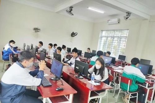 Vụ đề thi HSG Tin học sai sót vẫn có thí sinh đạt điểm tối đa: Sở GD&ĐT Quảng Bình nói gì?