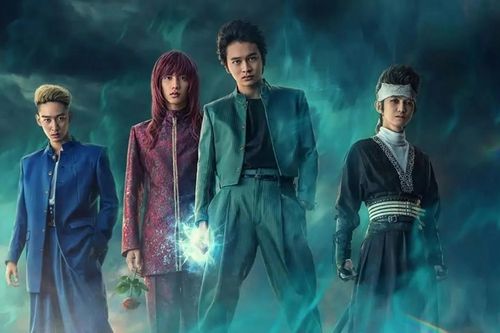 action 'Hành Trình U Linh Giới' không thể vượt qua 'One Piece' nhưng vẫn đáng xem