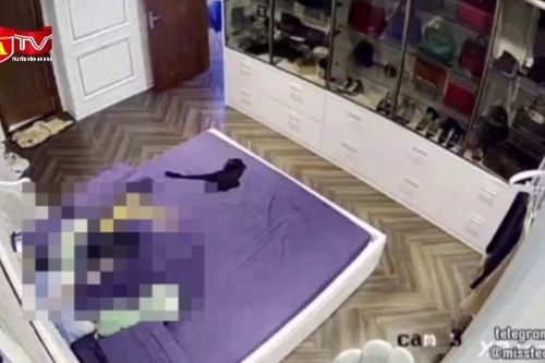 Chuyên gia nói gì sau vụ hàng nghìn clip nhạy cảm bị lộ lọt?