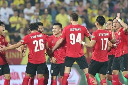 V.League: Khó cho CLB Quảng Nam