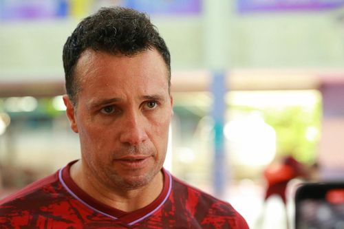 HLV tuyển futsal Việt Nam chia sẻ gì về kết quả bốc thăm VCK futsal châu Á 2024 ?