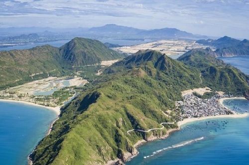 Xây dựng Phương Mai - Núi Bà trở thành khu du lịch quốc gia