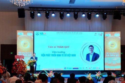 Ngăn chặn gian lận và rửa tiền để đẩy mạnh kinh tế số