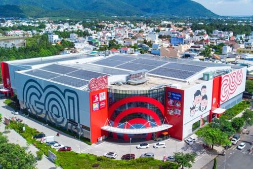 Ai thắng thế trong 'cuộc chiến' đại siêu thị?