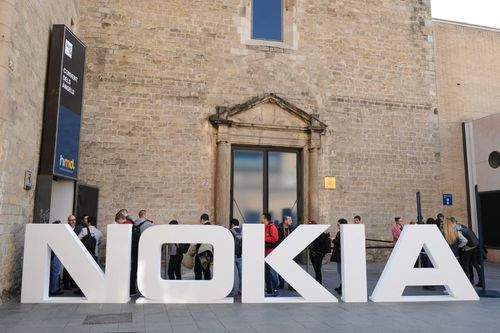 Tầm ảnh hưởng của Nokia