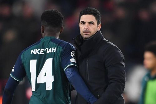 Arteta dùng 'chiêu độc' để thoát án phạt từ Premier League