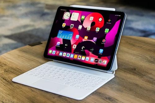 iPad và MacBook sắp được nâng cấp mạnh