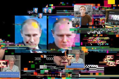 Ai cũng có thể là nạn nhân của deepfake khiêu dâm