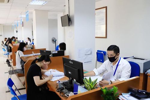 Doanh nghiệp vẫn mỏi mòn chờ hoàn thuế