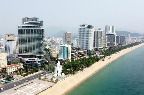 Khánh Hòa: Định hướng để trở thành đô thị trực thuộc Trung ương
