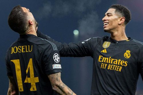 Đợi chờ 'đại chiến' tại bốc thăm vòng 1/8 Champions League