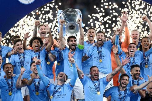 FIFA Club World Cup 2023: Ai cản được Man City?