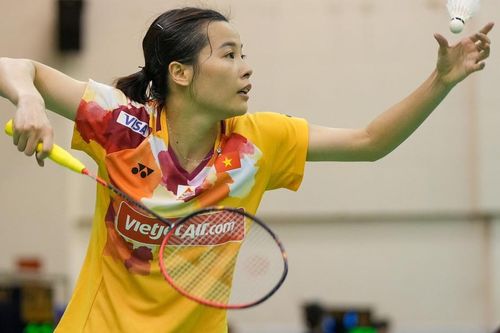 Thùy Linh không đủ điều kiện tham dự, bất ngờ người Việt duy nhất góp mặt ở siêu giải đấu cầu lông BWF Tour Finals