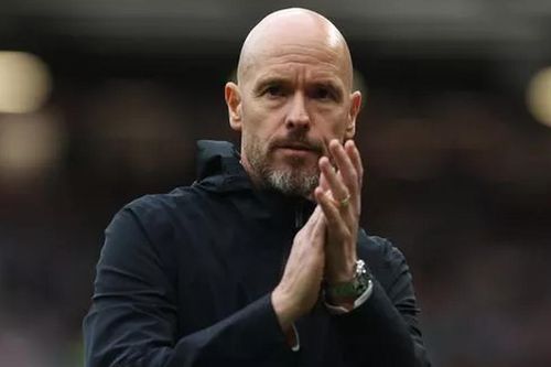 Tin chuyển nhượng 15/12: Lộ diện HLV thay thế Ten Hag ở MU, Arsenal chi 150 triệu bảng mua cầu thủ