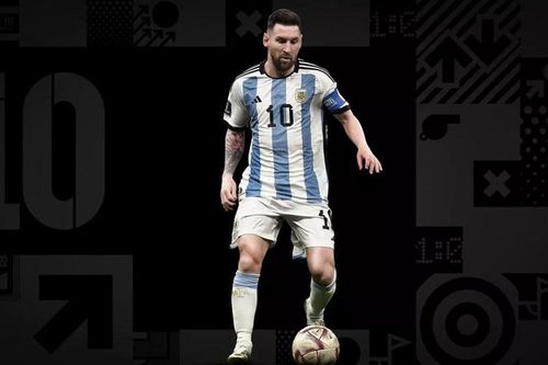 Công bố đề cử giải thưởng The Best của FIFA, Messi gây tranh cãi khi góp mặt