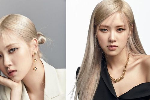 Rosé Blackpink: Từ idol Kpop đến biểu tượng thời trang xa xỉ hàng đầu