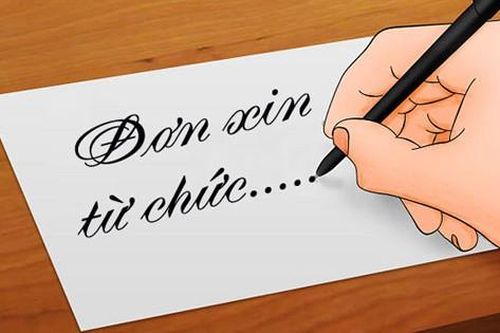 Xem xét từ chức với viên chức quản lý có trên 50% phiếu tín nhiệm thấp