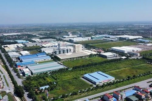 Hà Nam luôn đồng hành, hỗ trợ tối đa cho các nhà đầu tư Nhật Bản