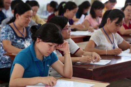 Quy định mới về tuyển dụng, sử dụng và quản lý viên chức