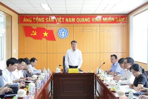 Bảo hiểm xã hội duy trì mục tiêu 'kép'