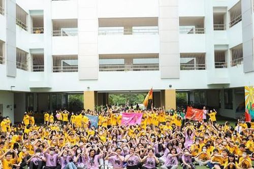 Quỹ hàng đầu thế giới KKR đầu tư phát triển giáo dục bền vững tại Việt Nam