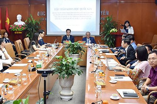 Tăng cường nhận thức nhằm phát triển bền vững đồng bằng sông Cửu Long