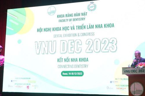 Cập nhật những định hướng mới trong đào tạo và nghiên cứu khoa học ngành răng hàm mặt