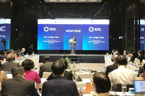 Nỗ lực giải quyết vấn đề rác thải nhựa tại Việt Nam