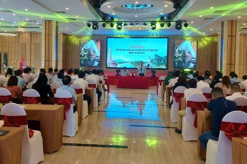 Kết nối hoạt động du lịch Quảng Bình năm 2024