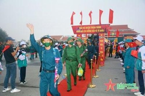 Pháp luật và cuộc sống: Bị phạt vì trốn tránh nghĩa vụ quân sự