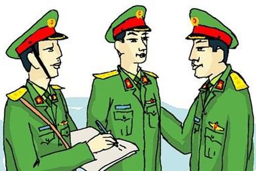 Pha 'quay vòng' bị... bắt bài