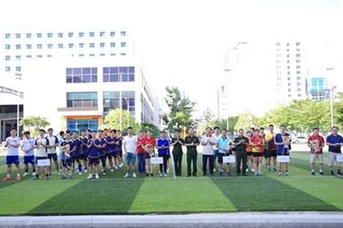 Sôi nổi các hoạt động chào mừng Ngày thành lập Quân đội nhân dân Việt Nam
