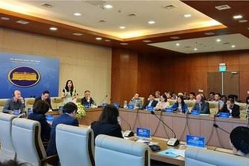 Hội thảo 50 năm quan hệ Việt Nam - Hà Lan